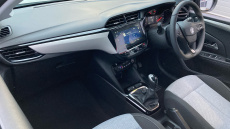 Vauxhall Corsa 1.2 Design 5dr Petrol Hatchback